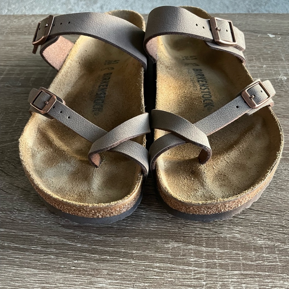 Birkenstock Mayari sandal - Picture 2 of 5